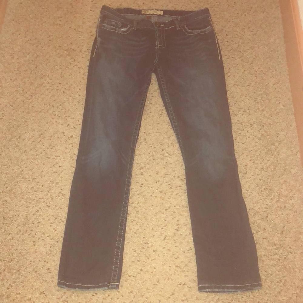 BKE Kate Skinny Jean